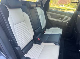 Land Rover Discovery Sport 2019 DISCOVERY SPORT  R.DYNAMIC.SE-thumb-18