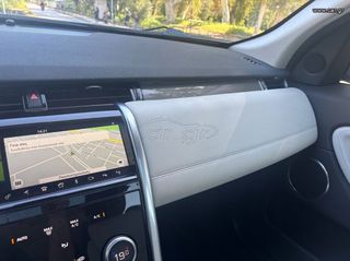 Land Rover Discovery Sport 2019 DISCOVERY SPORT  R.DYNAMIC.SE-thumb-28
