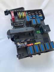 Ασφαλειοθήκη Smart 450 600cc