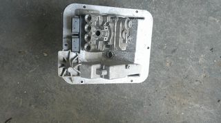 MERCEDES ATEGO EURO 5 ΕΓΚΕΦΑΛΟΣ ΦΡΕΝΟΥ ΜΟΝΤΕΛΟ 06-15
