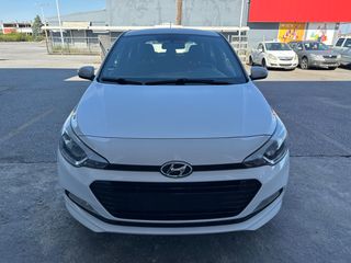 Hyundai i 20 2017 1.0 T-GDI BLUE PASSION