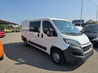 Peugeot Boxer 2016 6 ΘΕΣΙΟ