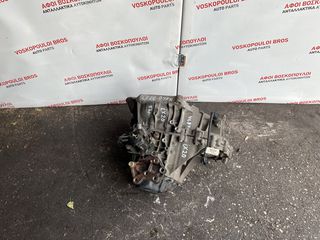 HYUNDAI ix20 ΣΑΣΜΑΝ ΧΕΙΡΟΚΙΝΗΤΟ G4FA 1,400cc (2011-2022) ΜΕ 5 ΤΑΧΥΤΗΤΕΣ