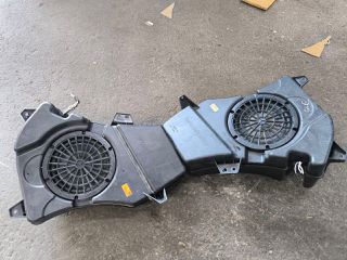 MERCEDES GLE W166 2018 SUV SUBWOOFER A1668202202