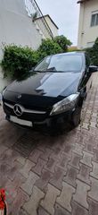 Mercedes-Benz A 160 2017