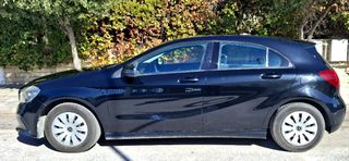 Mercedes-Benz A 160 2017