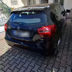 Mercedes-Benz A 160 2017-thumb-11