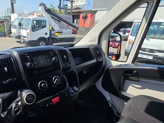 Κλούβα Peugeot 2016 BOXER 6ΘΕΣΙΟ-thumb-8
