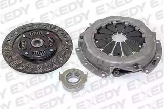 ΣΕΤ ΣΥΜΠΛΕΚΤΗ SUZUKI VITARA-X90  (EXEDY) 215Δ