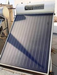 Μπόιλερ ηλιακού Calpak  L 200