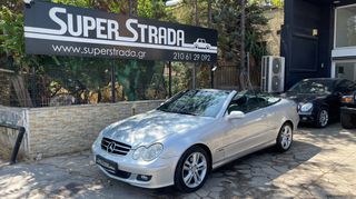 Mercedes-Benz CLK 200 2005 1ο χέρι
