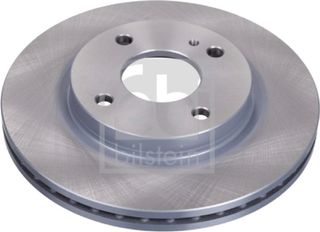 Febi Bilstein Δισκόπλακα - 38600