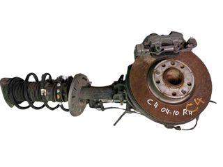 Δεξί Άκρο Citroen C4 2004-2011