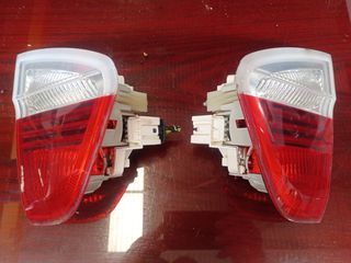 Φανάρια Πίσω - Πορτ Μπαγκάζ   BMW  E90 E91 6937459 / 6937460