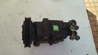 Κομπρεσέρ Aircondition Daihatsu Cuore, Serion 2003-2010(Η τιμή είναι ενδεικτική)