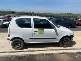 Fiat Seicento 2000-thumb-1