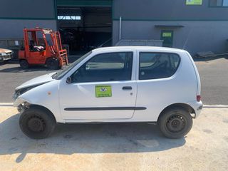 Fiat Seicento 2000-thumb-3