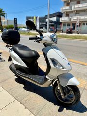 Piaggio FLY 150 4T 2010-thumb-7