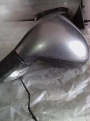 Peugeot 207 αριστερός καθρέφτης 3D-thumb-1