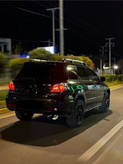 Mitsubishi Outlander 2005 2.0 TURBO 4WD