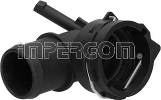 Original Imperium Συνδετική Φλάντζα Του Ψυκτικού Υγρού - 90008