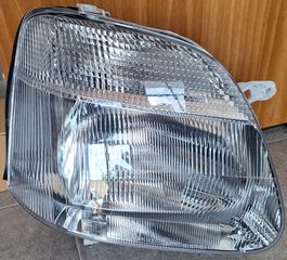 OPEL AGILA 1999-2003  SUZUKI WAGON R 1999-2003 ΦΑΝΑΡΙΑ ΕΜΠΡΟΣ & ΗΛΕΚΤΡΙΚΑ ΑΡΙΣΤΕΡΟ+ ΔΕΞΙ