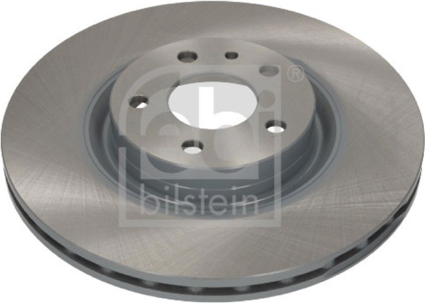 Febi Bilstein Δισκόπλακα - 14075