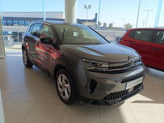 Citroen C5 Aircross 2024-thumb-1