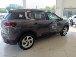 Citroen C5 Aircross 2024-thumb-2