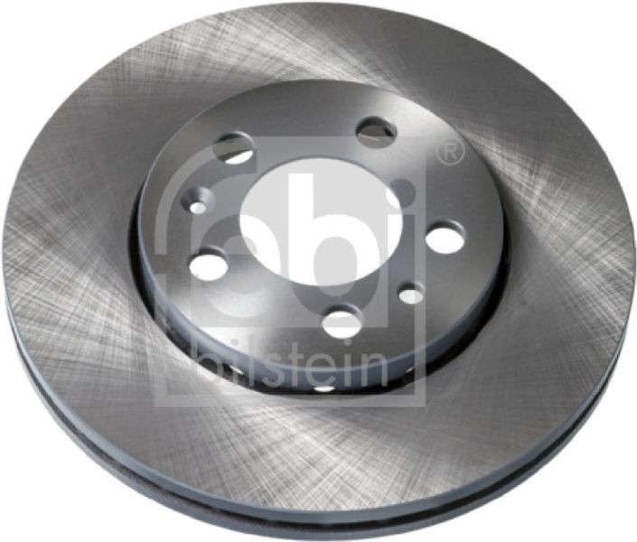 Febi Bilstein Δισκόπλακα - 14404