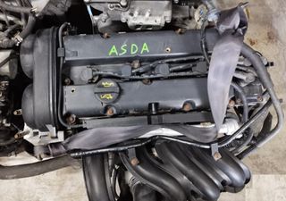 ΚΙΝΗΤΗΡΑΣ FORD (ASDA)
