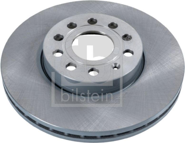 Febi Bilstein Δισκόπλακα - 22902