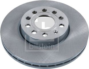 Febi Bilstein Δισκόπλακα - 22902