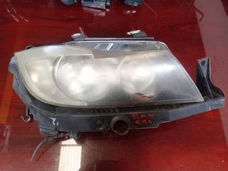 Φανάρια Εμπρός Δ / Α  (Δεξιοτίμονο) BMW  E90 E91  6942723 / 6942724