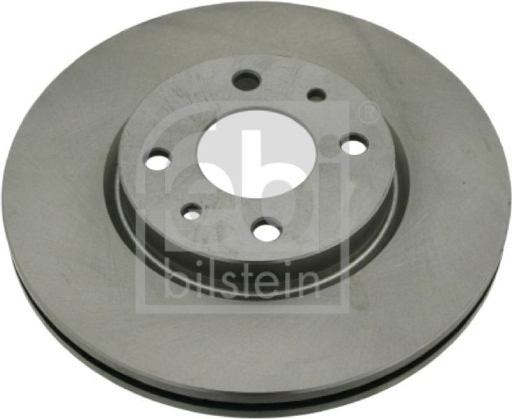 Febi Bilstein Δισκόπλακα - 22927