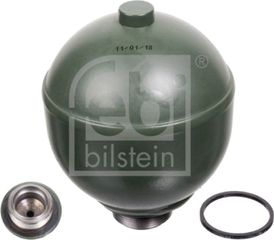 Febi Bilstein Συσσωρ. πίεσης, ανάρτ./αμορτισέρ - 23790