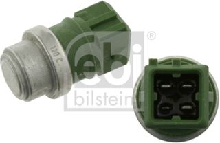 Febi Bilstein Αισθητήρας, θερμοκρ. Ψυκτικού Υγρού - 27039
