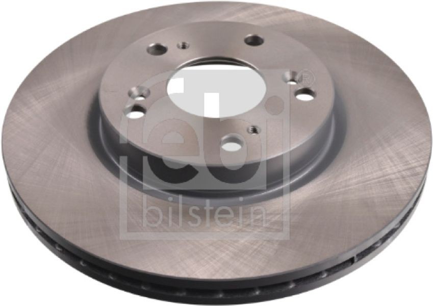 Febi Bilstein Δισκόπλακα - 31399