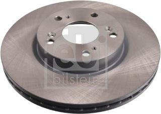 Febi Bilstein Δισκόπλακα - 31399