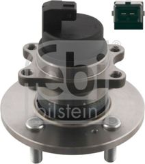 Febi Bilstein Σετ Ρουλεμάν Τροχών - 31403