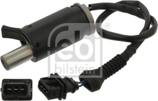 Febi Bilstein Βαλβίδα, Λεβιέ Ταχυτήτων - 31761