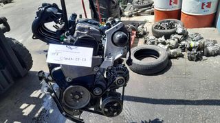 ΚΙΝΗΤΗΡΑΣ CITROEN C3 HFX