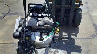 ΚΙΝΗΤΗΡΑΣ CITROEN C3 HFX-thumb-1