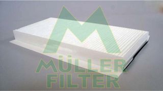 Muller Filter Φίλτρο, Αέρας Εσωτερικού Χώρου - FC151