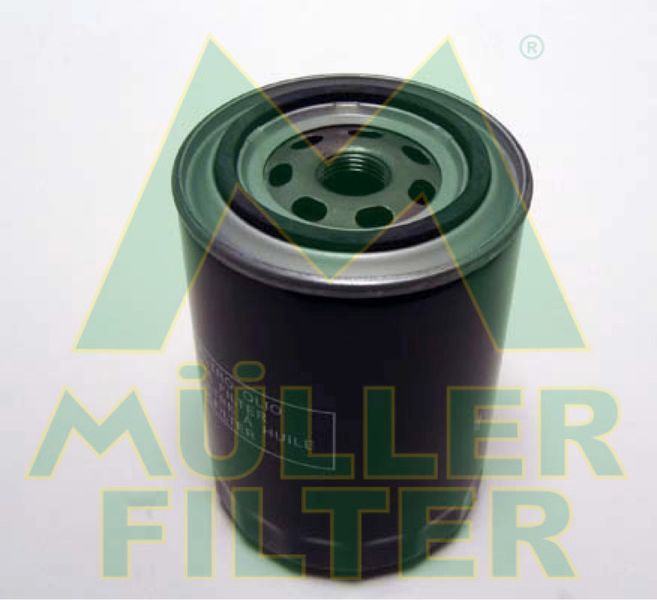 Muller Filter Φίλτρο Λαδιού - FO65