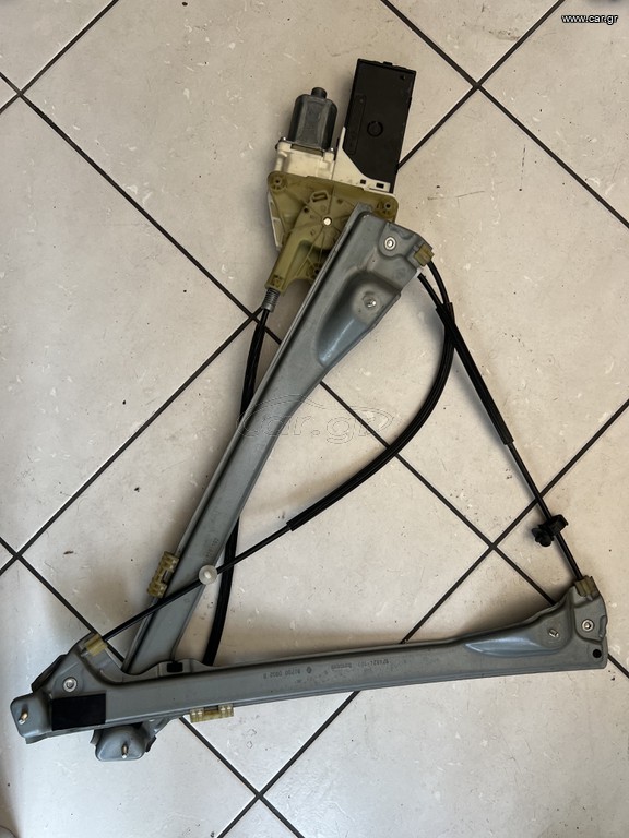 Renault Laguna ‘07-15 γρύλος εμπρός δεξιός