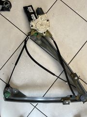 Renault Laguna ‘07-15 γρύλος εμπρός δεξιός-thumb-1