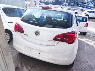 Opel Corsa 2017 1.3 CDTI TURBO DIESEL-thumb-1