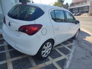 Opel Corsa 2017 1.3 CDTI TURBO DIESEL