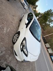 Opel Corsa 2017 1.3 CDTI TURBO DIESEL-thumb-2